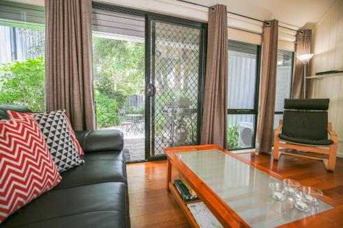 Allambie Cottages - Villa 2