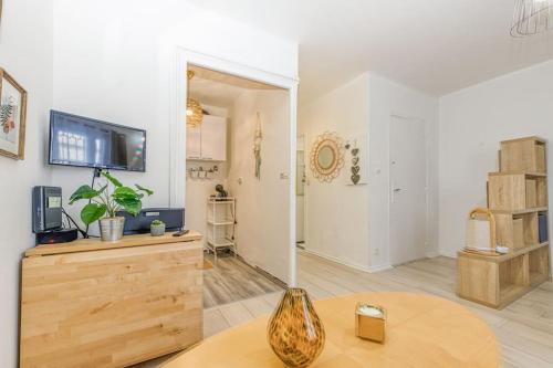 Le petit Cosy, Grenoble