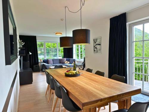 Sonnenwende by AlpenTravel in Bedgašteina