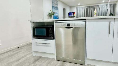 Létesítmények, Kings View in Pakuranga