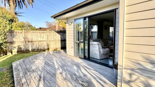 Létesítmények, Kings View in Pakuranga