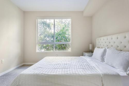 Luxury 2 Bedroom 2 Bathroom With Fitness Center and Pool, Los Angeles (Foto 4)