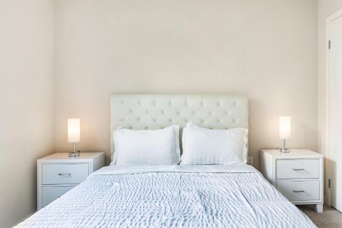Luxury 2 Bedroom 2 Bathroom With Fitness Center and Pool, Los Angeles (Foto 7)