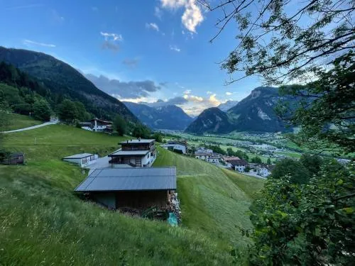 Apart 657 in Ramsau im Zillertal, Österreich