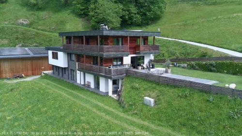 Apart 657, Ramsau (Foto 3)