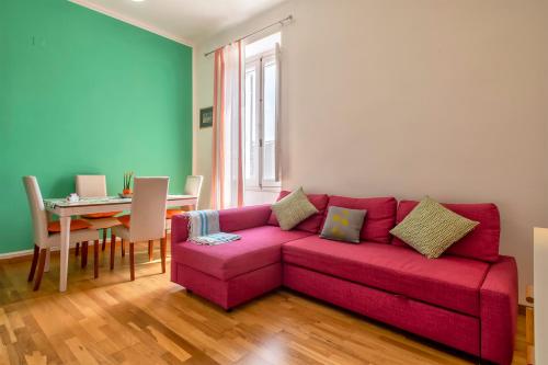 Appartamento Jolanda centrale