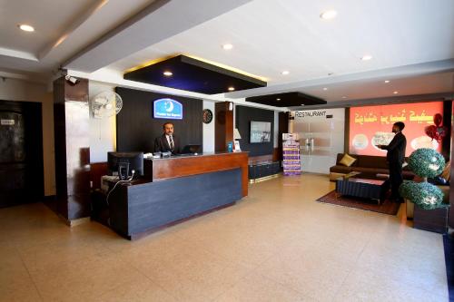 Premier Inn Express Gulberg Lahore - Lahore