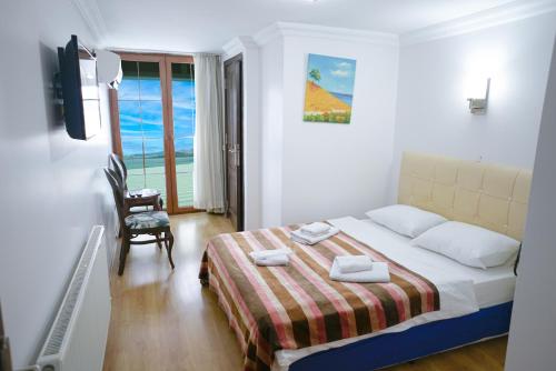 บือยือคาดา มายเวย์ บูทิก โอเต็ล (Büyükada My Way Butik Otel) in บูยูกาดา