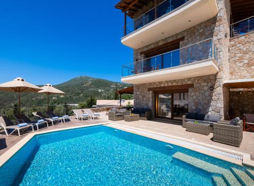 180 Mansion