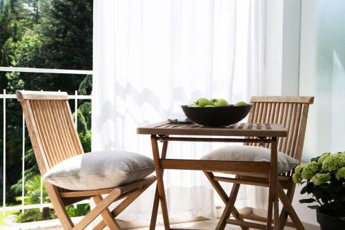 Hotel Villa Irma 5