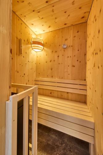 Sauna, Appartements Gappmaier in Hinterglemm