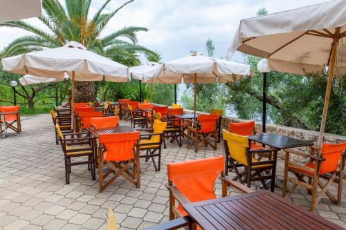 Stavros & Maria's Haus – Gerakini, MO
