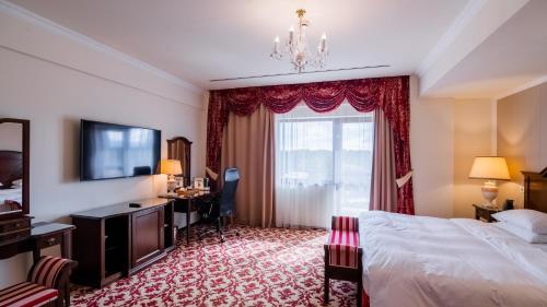 Hilton Sibiu - image 14