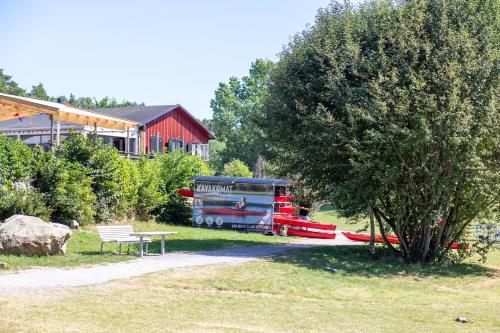 Stockholm Ängby Camping - image 11