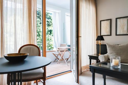 Hotel Villa Irma Room Type - Superior King Room
