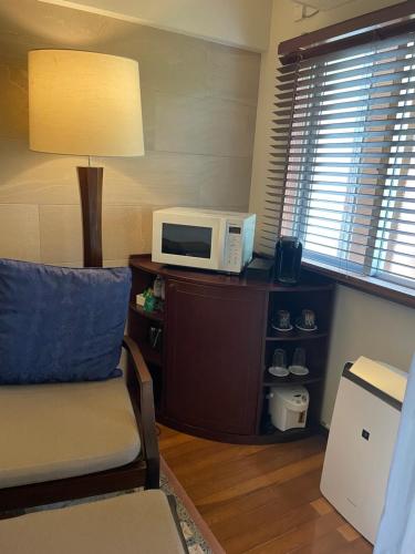 Garden Premier Twin【Minimum 3 consecutive nights: Eligible for Club Coco (minimum 4 consecutive nights  from March 23 to April 6 and from July 19 to August 31 )】