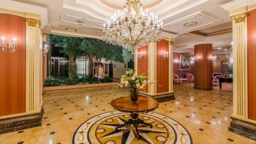 Hilton Sibiu - image 3