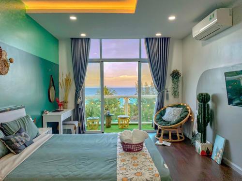 Chang homestay Phan Thiết-Vila Sealink&Ocean Vista