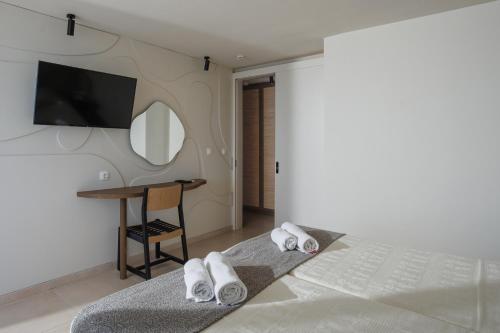 Executive Suite Sea View image 6
