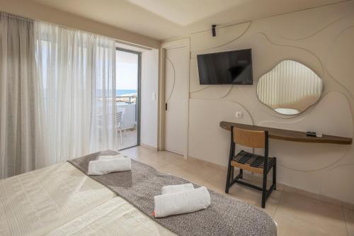Executive Suite Sea View image 5