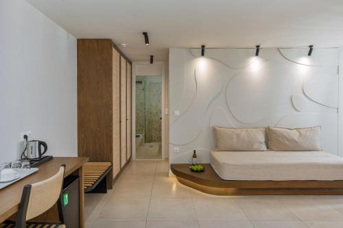 Executive Suite Sea View image 4