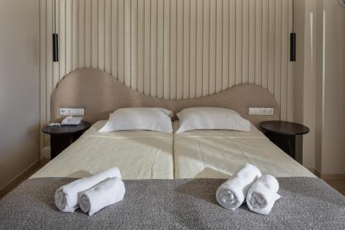 Executive Suite Sea View image 7