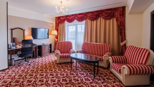 Hilton Sibiu - image 13