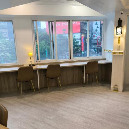 TW Hostel 2