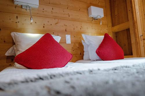 Les Chalets d'Adelphine - image 6
