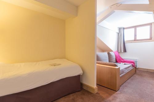 Résidence Pierre & Vacances Premium Les Chalets du Forum - image 8