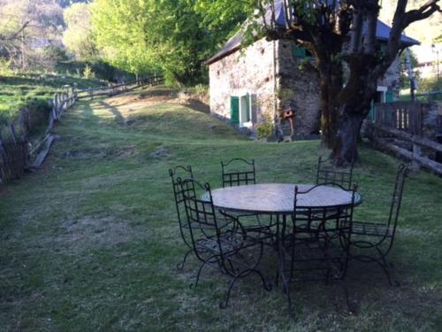 Gite rustique de montagne ! in Eup