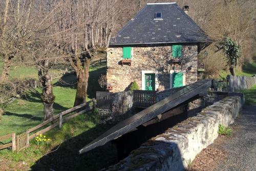 Gite rustique de montagne ! in Eup