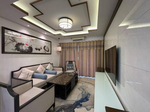 New China Style 3 Bedrooms Kuchai Lama Sri Petaling Oug Tbs Nsk, Куала-Лумпур
