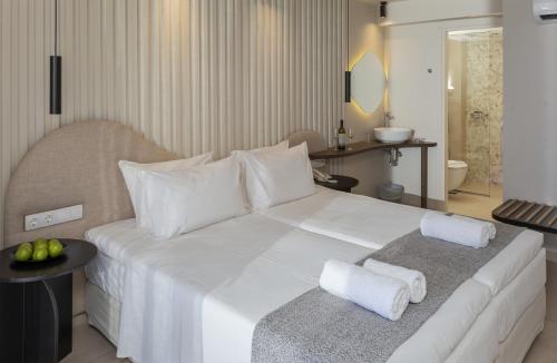Junior Suite with Sea View image 7