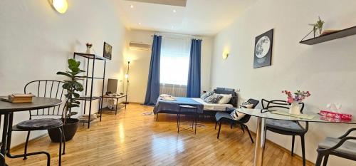 Sweet Dreams Suites Calea Victoriei Sunny Studio 2