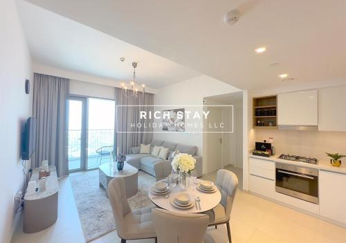 Incredible 1BR, Downtown Views II near Dubai Mall, Дубай