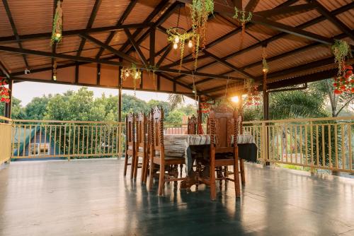 Villa Leonida Resort in Bugallon
