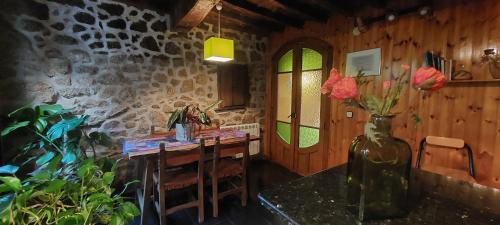 La Casa de Su in 巴諾斯德蒙特馬約爾