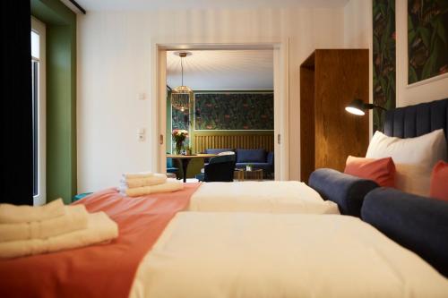 Bootsmann Grand Suite + Sauna  image 10