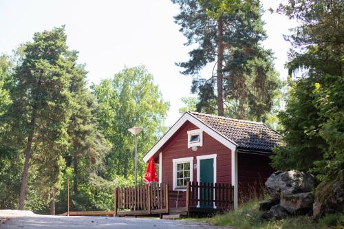 Stockholm ngby Camping (Stockholm Angby Camping) Stockholm. Sista  minuten-erbjudanden p Agoda.com