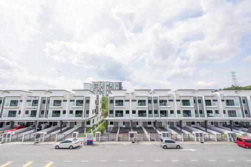 Airport#F1#KLIA#Mitsui#Transit#INTI#NILAI#SepangF1