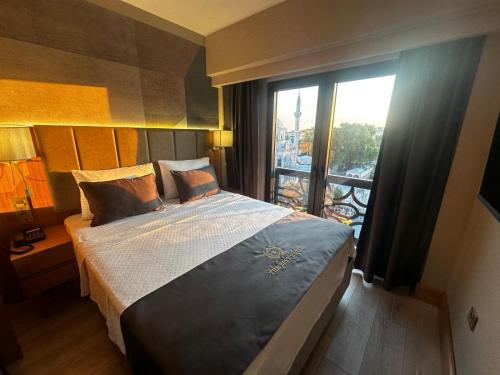 The Best Hotel İstanbul, Istanbul