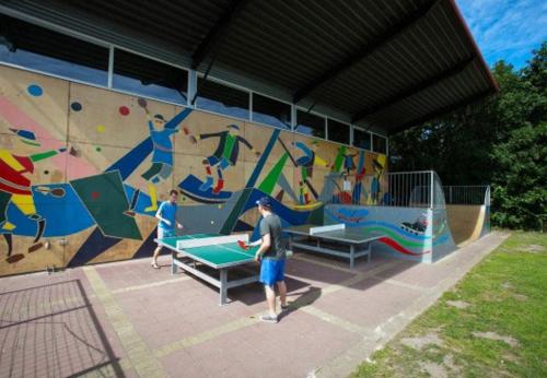 Sport ja tegevused, Ervaar 'Fryske Weelde' op vijf sterren vakantiepark de Kuilart in Koudum
