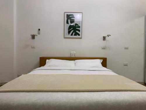 Flat Between The Vatican and Piazza del Popolo, Rome (photo 9)