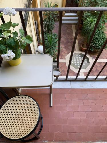 Flat Between The Vatican and Piazza del Popolo, Rome (photo 8)