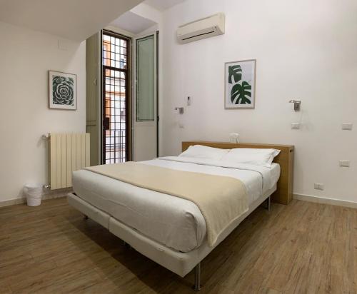 Flat Between The Vatican and Piazza del Popolo, Rome (photo 5)