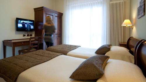 Albergo Ristorante Belvedere