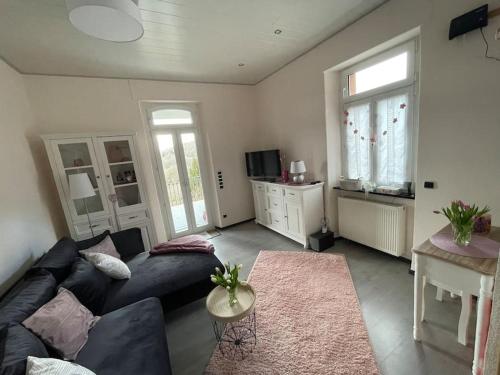 Traumhafter Blick mit Wohnung in Lindenfels
