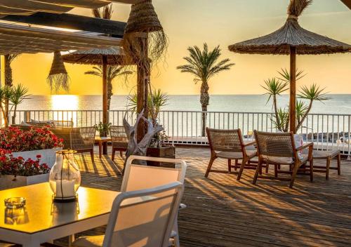 Bleu Mer Duplex & Suites 1