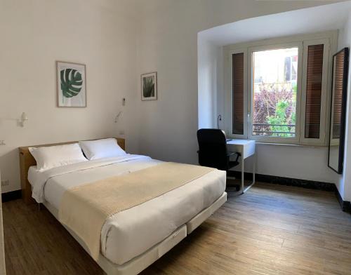 Flat Between The Vatican and Piazza del Popolo, Rome (photo 2)